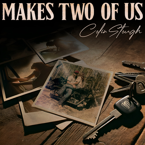 Makes Two of Us | Boomplay Music