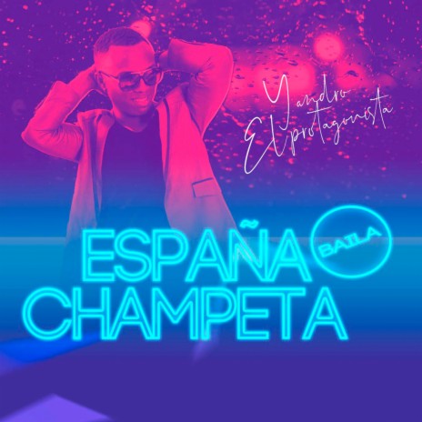 España Baila Champeta | Boomplay Music