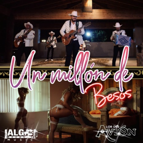 Un Millón de Besos | Boomplay Music