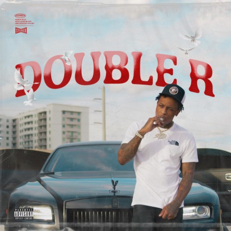 Double R | Boomplay Music