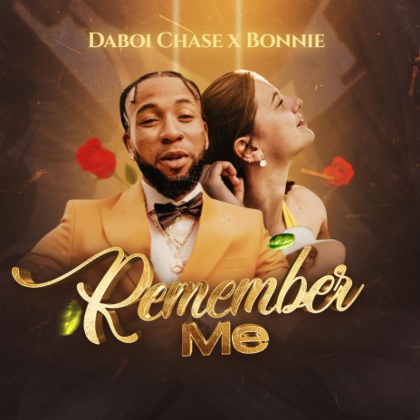 Remember Me ft. Bonnie 🅴 | Boomplay Music