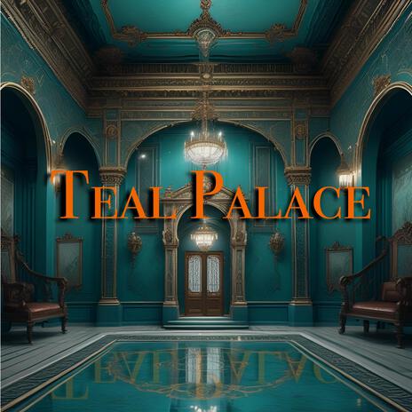 Teal Palace | Boomplay Music