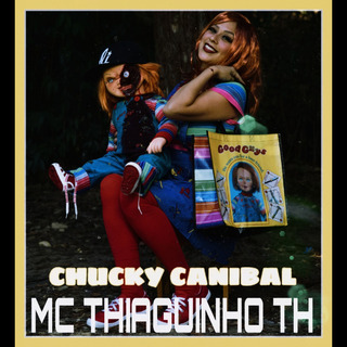 Chucky Canibal