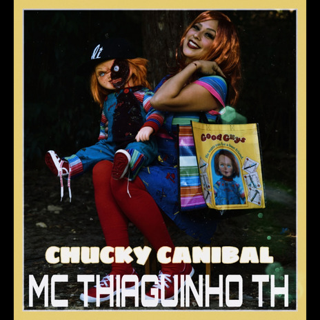 Chucky Canibal | Boomplay Music