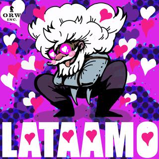 Lataamoon