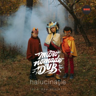 Halucinaţie (One Day Project)