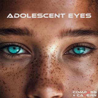 Adolescent Eyes lyrics | Boomplay Music