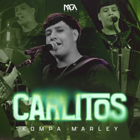 Carlitos | Boomplay Music