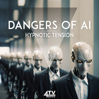 Danger Of AI - Hypnotic Tension