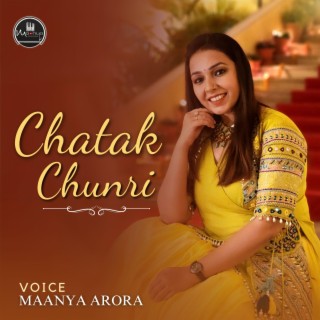 Chatak Chunri