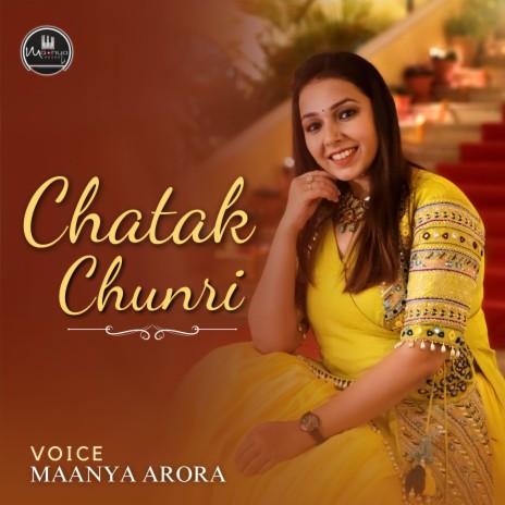 Chatak Chunri | Boomplay Music