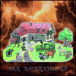 Der Bauernhof EP