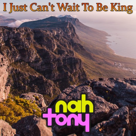 I Just Can't Wait To Be King ft. Eleanor Dishong & Matthew Guerra | Boomplay Music