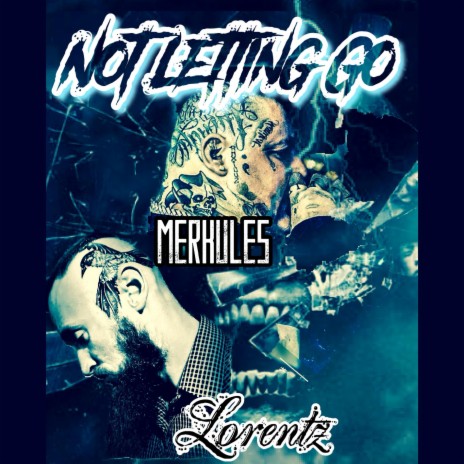 Not Letting Go ft. Merkules | Boomplay Music