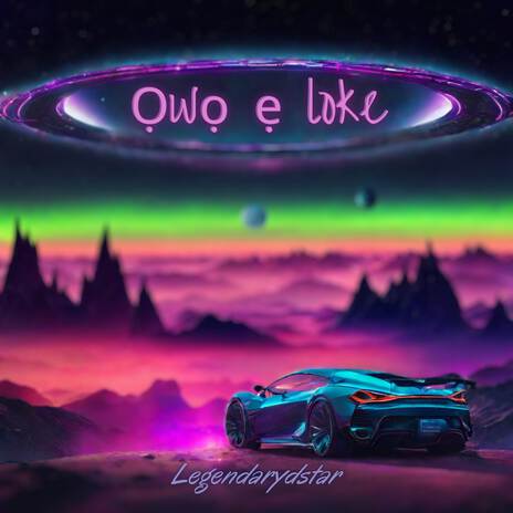 Ọwọ ẹ loke | Boomplay Music