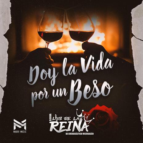 Doy La Vida Por Un Beso | Boomplay Music