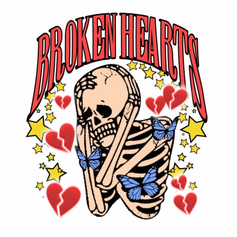 Broken Hearts | Boomplay Music