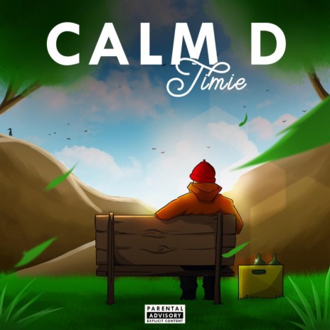Calm D | Boomplay Music