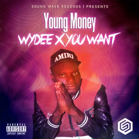 Wydee X You Want | Boomplay Music