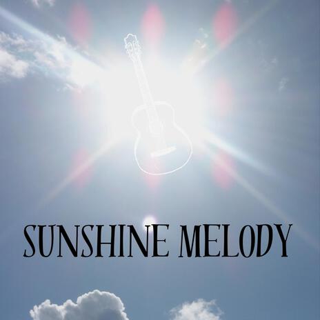 Sunshine Melody ft. Vicky Hussain | Boomplay Music