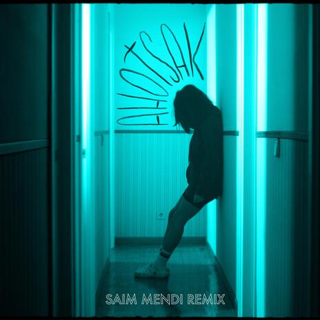 Ahotsak (Saim Mendi Remix) ft. Saim Mendi | Boomplay Music