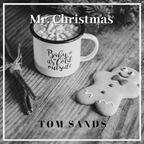 Mr. Christmas | Boomplay Music