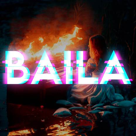Baila (Trap Version) | Boomplay Music
