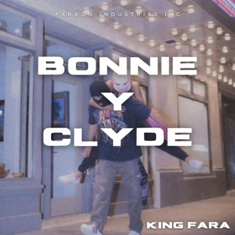 Bonnie Y Clyde