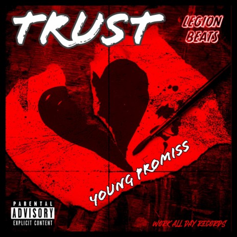 Trust | Boomplay Music