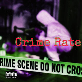 Crime Rate