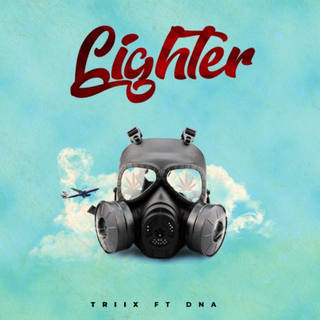 Lighter ft. DNA | Boomplay Music