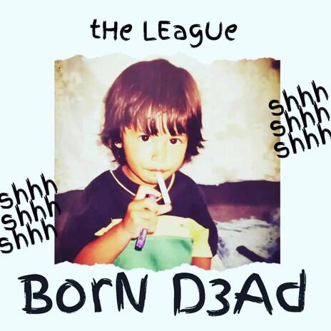 Born Dead | Boomplay Music