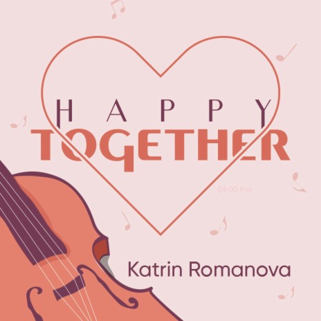 Happy Together | Boomplay Music