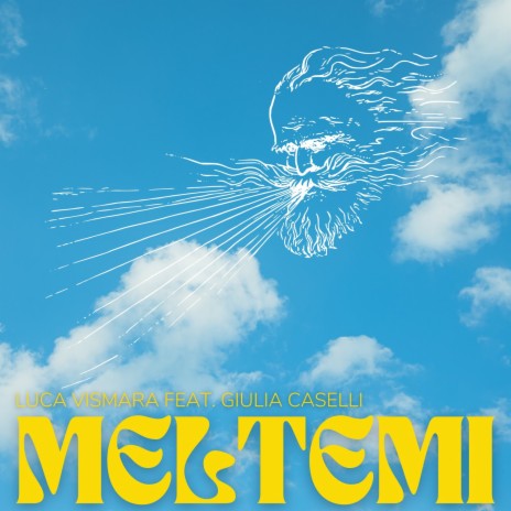 MELTEMI ft. Giulia Caselli | Boomplay Music