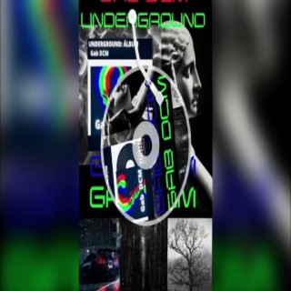 UNDERGROUND: ÁLBUM