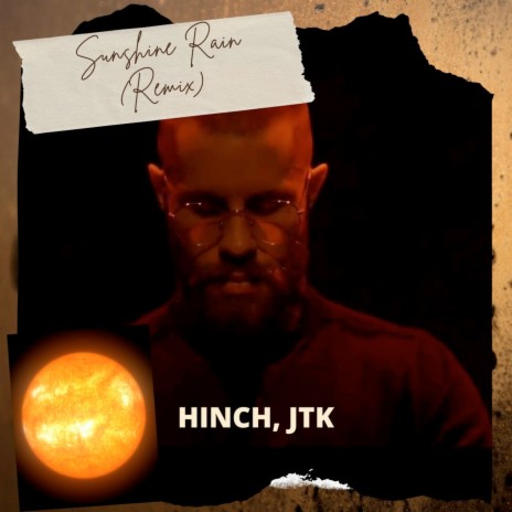 Sunshine Rain (Remix) ft. HINCH | Boomplay Music