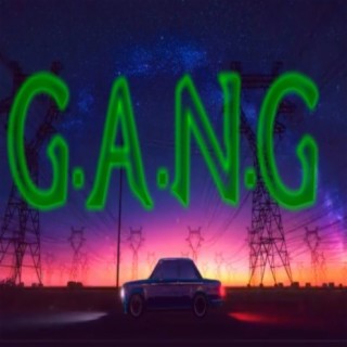 G.A.N.G