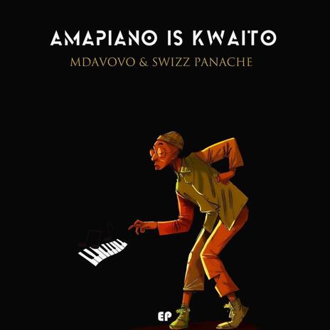 Fede Kanjani ft. Swizz Panache | Boomplay Music