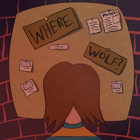 Where Wolf? | Boomplay Music