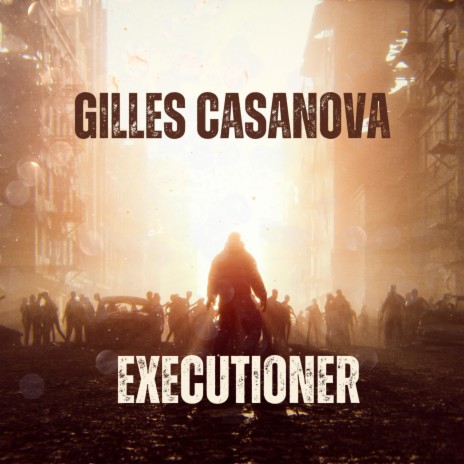 Executioner | Boomplay Music