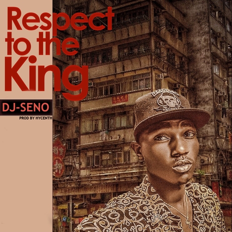 Respect to the King | Boomplay Music