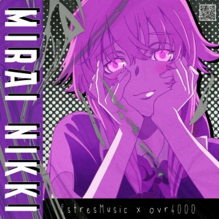 Mirai Nikki