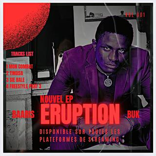 ERUPTION EP