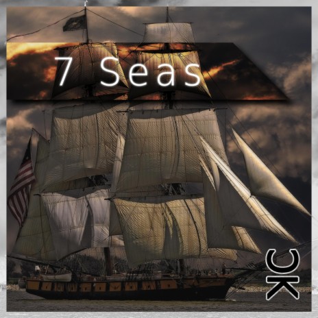 7 Seas (Extended Mix) | Boomplay Music