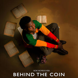 Behind the Coin