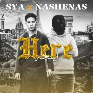 Enja ft. Nashenas lyrics | Boomplay Music