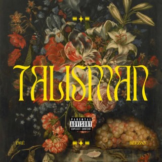 Talisman (Red Rain The Album)