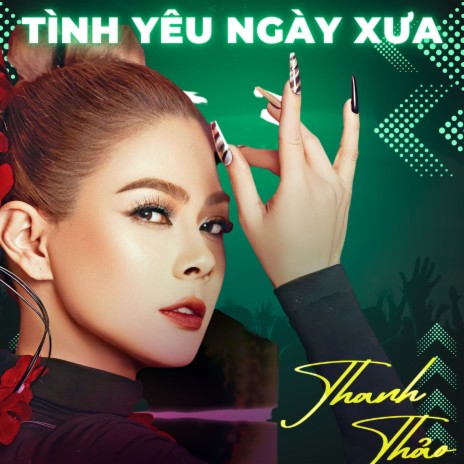 Tình Yêu Ngày Xưa | Boomplay Music