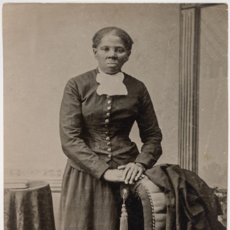 Harriet Tubman | Boomplay Music