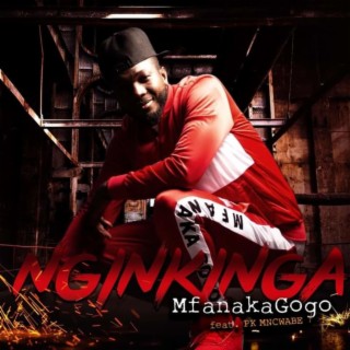 Nginkinga (feat. PK Mncwabe)